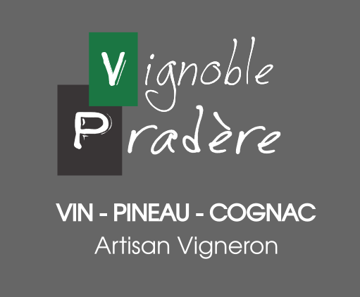 Logo-Vignoble Pradère