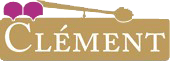 Logo-Clément
