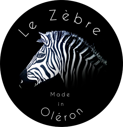 Logo Le Zèbre Oléron