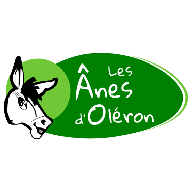 Les ânes d'Oléron